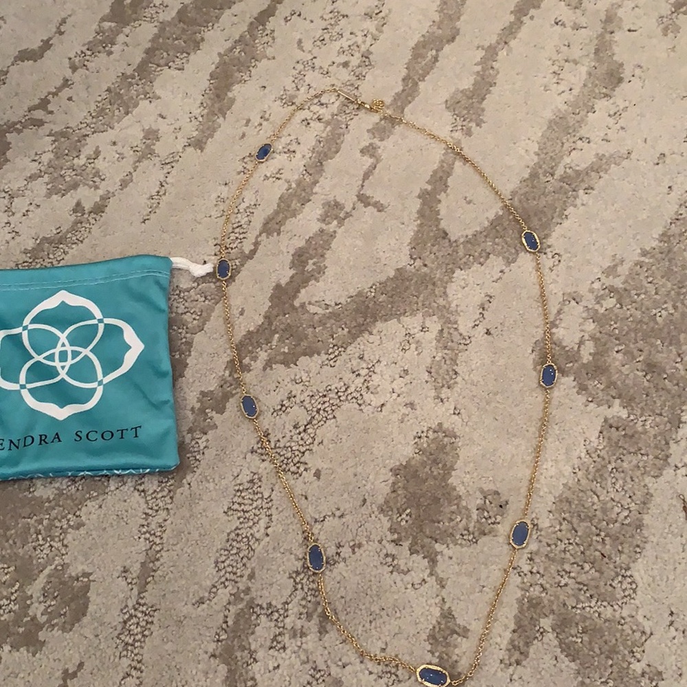 Kendra Scott Necklace